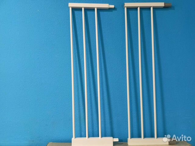 Добор для ворот безопасности