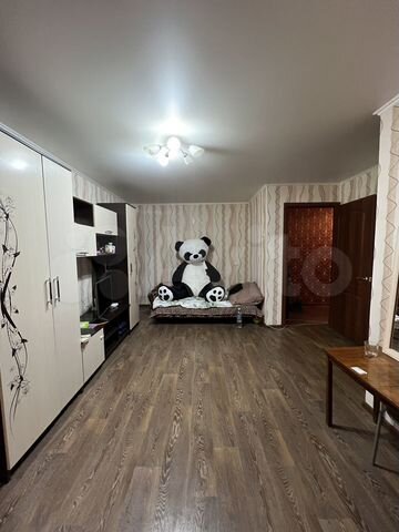 2-к. квартира, 43,9 м², 3/4 эт.