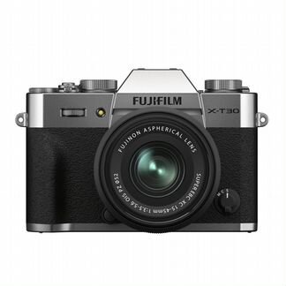 Fujifilm X-T30 II Kit XC15-45mm