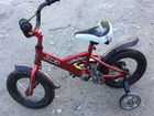 Велосипед детский Jamis