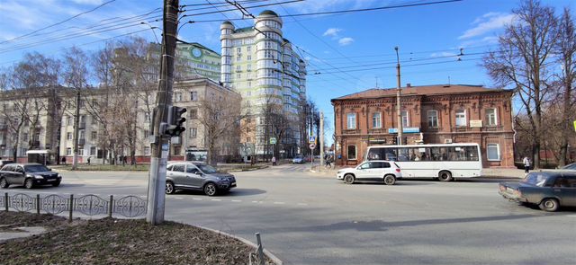 Продам помещение в Центре 1 линия, 176.1 м²