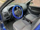 FIAT Albea 1.4 МТ, 2011, 160 000 км объявление продам