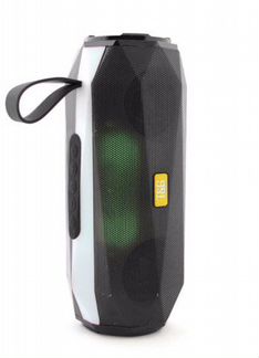 Беспроводная колонка TG-147 черный T&G