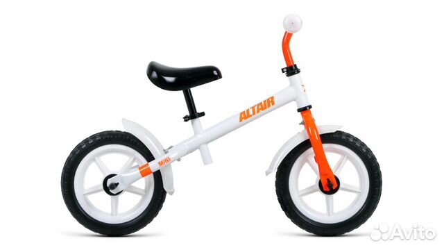 Беговел Altair Mini (2019) 12