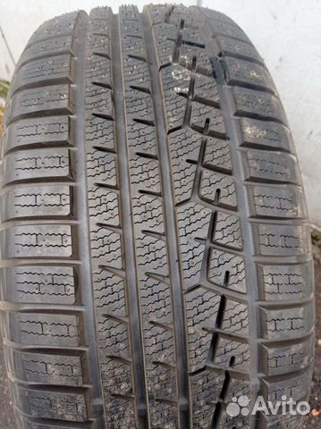 Yokohama W.Drive 255/50 R20 109V