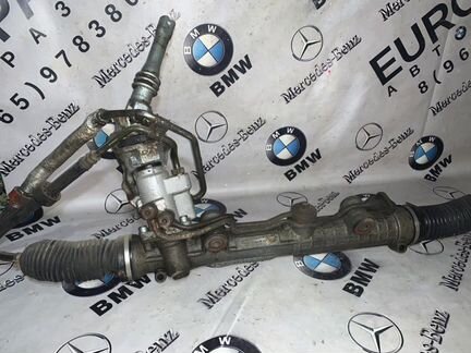 Рулевая рейка Mercedes-Benz S-Class W220 M112