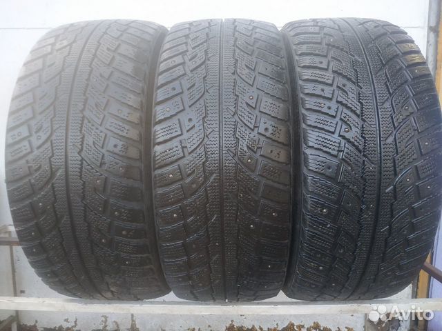 Kumho I'Zen RV Stud KC16 235/55 R17