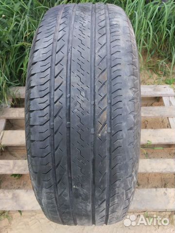 Bridgestone Dueler H/L 265/65 R17