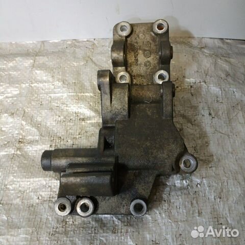 Кронштеин гидроусилителя Mitsubishi lancer 10