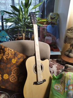 Дредноут (гитара)