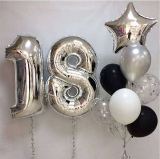 Воздушные шары