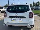 Renault Duster 1.5 МТ, 2021 объявление продам