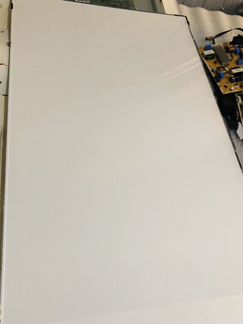 Подсветка на матрицу CY-KK043bgav3V телевизор sams