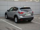 Mazda CX-5 2.0 AT, 2014, 79 000 км объявление продам