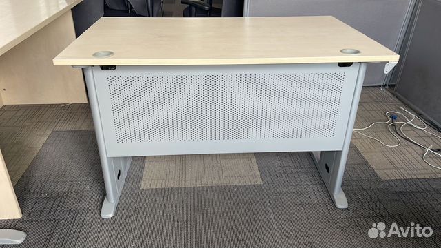 Стол офисный 120х70