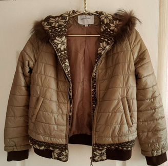 Куртка moncler