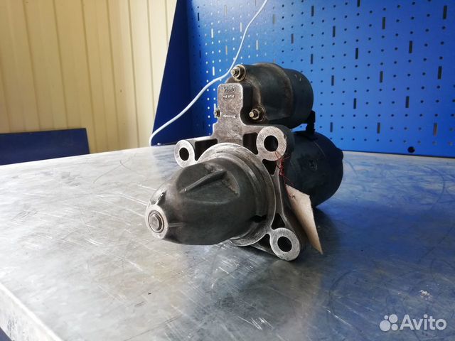 Стартер Rover 45, Rover 200 1.4, 1.6