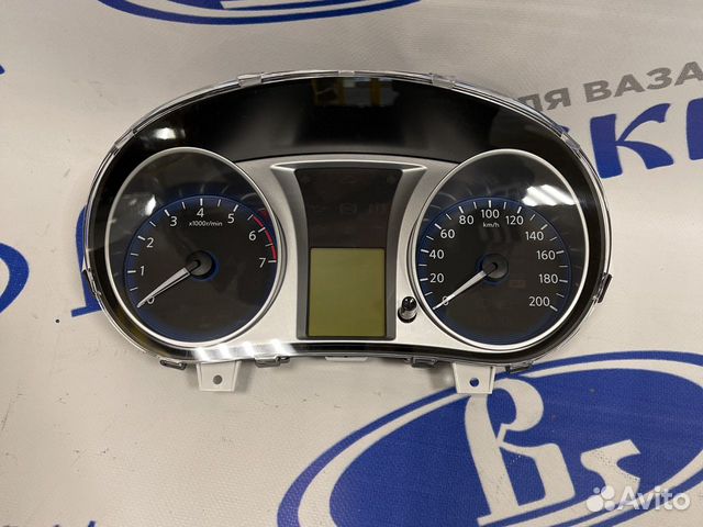 Комбинация приборов On-Do Гранта