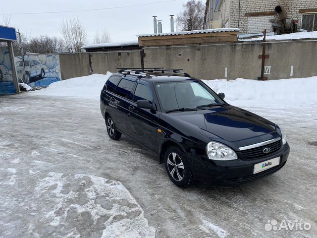 LADA Priora 1.6 МТ, 2010, 150 000 км