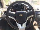 Chevrolet Cruze 1.6 МТ, 2014, 159 165 км объявление продам