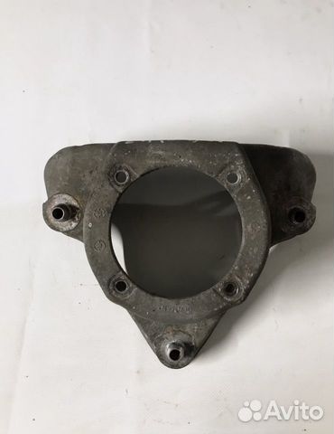 Опора переднего амортизатора Ауди А8 S8 D3