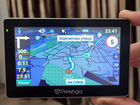 GPS навигатор navigator Prestigio GeoVision 5466