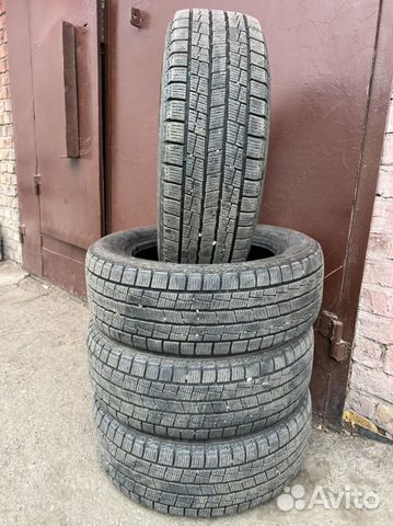 Foman Polar Bear 205/60 R16