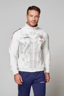 Спортивный костюм Форвард парадный