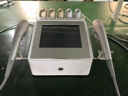 Аппарат Hifu 7d в наличии