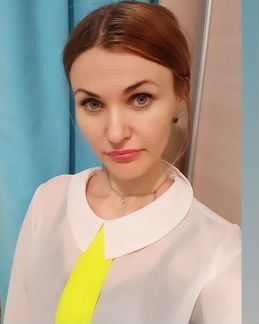 Репетитор по бухгалтерскому учёту