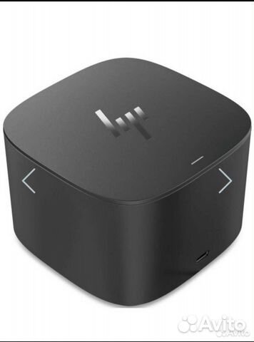 Док станция hp thunderbolt 230W G2 2uk38aa