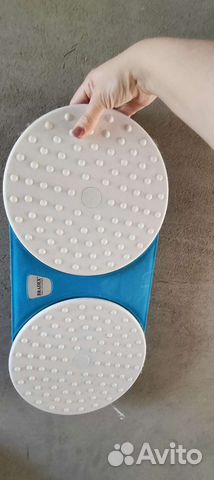 Диски для тренировки