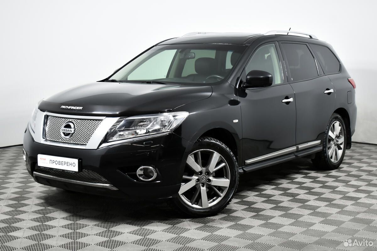 Ниссан патфайндер бу авито. Nissan Pathfinder 2014. Nissan Pathfinder. Патфайндер 14 года фото