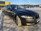 Jaguar XF 3.0 AT, 2012, 160 000 км