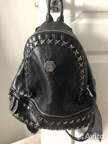 Рюкзак женский