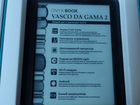 Электронная книга onyx boox Васко да Гама 2 объявление продам