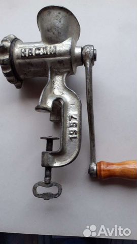 Для подргрева решетка, СССР. Ретро