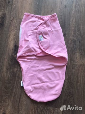 Спальный мешок для новорождённых pecorella