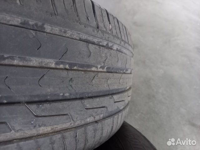 Cordiant Comfort 2 SUV 225/60 R17 103H