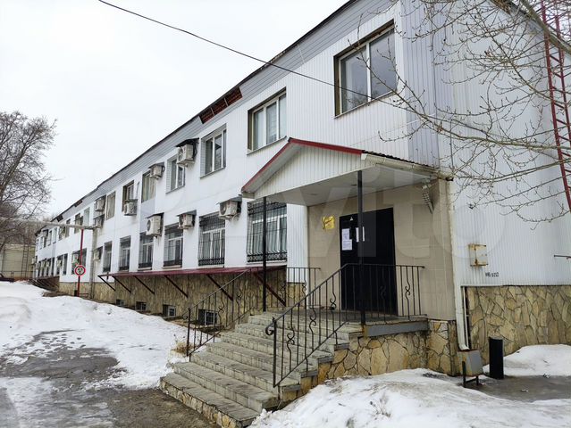 Аренда офисных помещений от 20кв.м