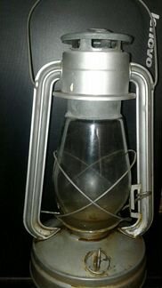 Лампа керосиновая, светильники ссср, винтаж