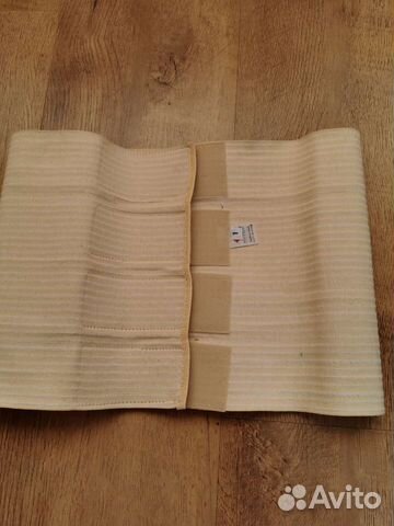 Бандаж послеоперационный