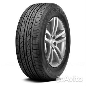 Nexen Roadian 542 255/60 R18 108H
