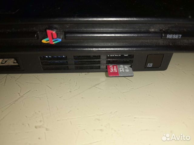 Ps2 slim hdd mod 70008