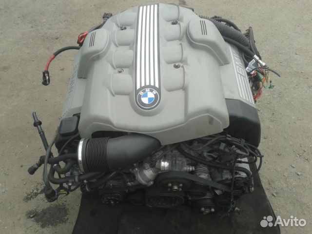 Бмв е65 м57. BMW 745 двигатель 4.4. БМВ N 62 контрактный. Двигатель БМВ 4.4 333 Л.С е65. N62b44 фото двигателя.