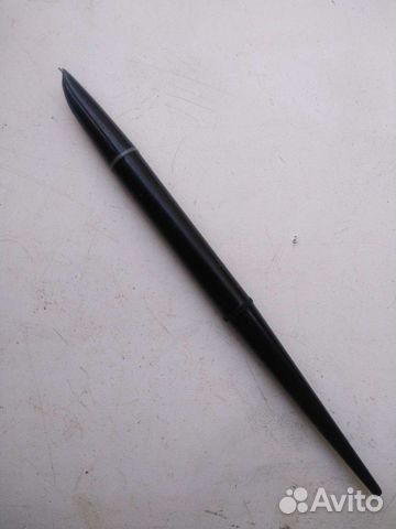 Ручка перьевая. СССР