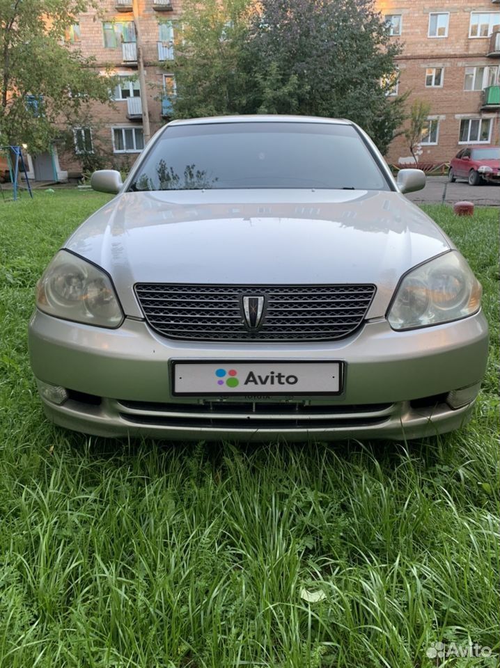 Авито канск авто с пробегом