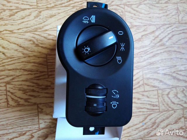 Модуль управления светом УАЗ патриот 2017 купить в Железнодорожном ...