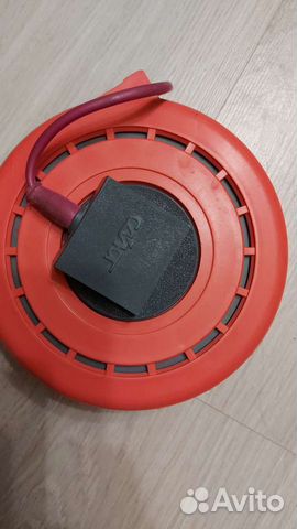 Удлинитель для стационарного телефона СССР кабель