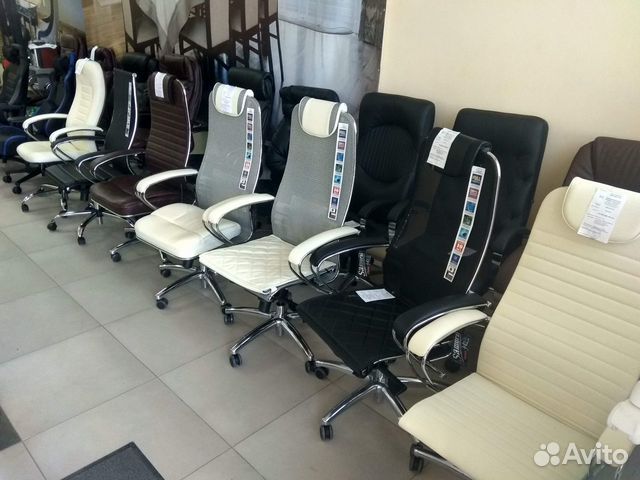 Кресло самурай наличие